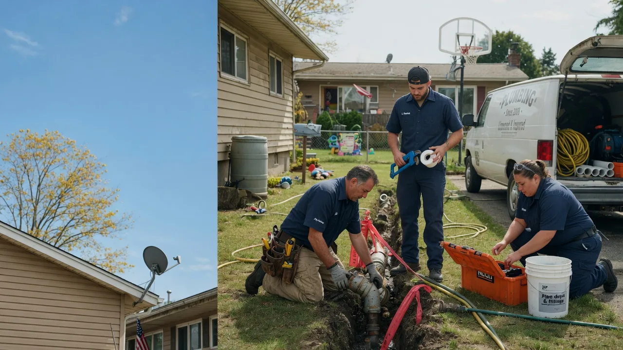 Garbage Disposal Replacement in Dearing, KS near me